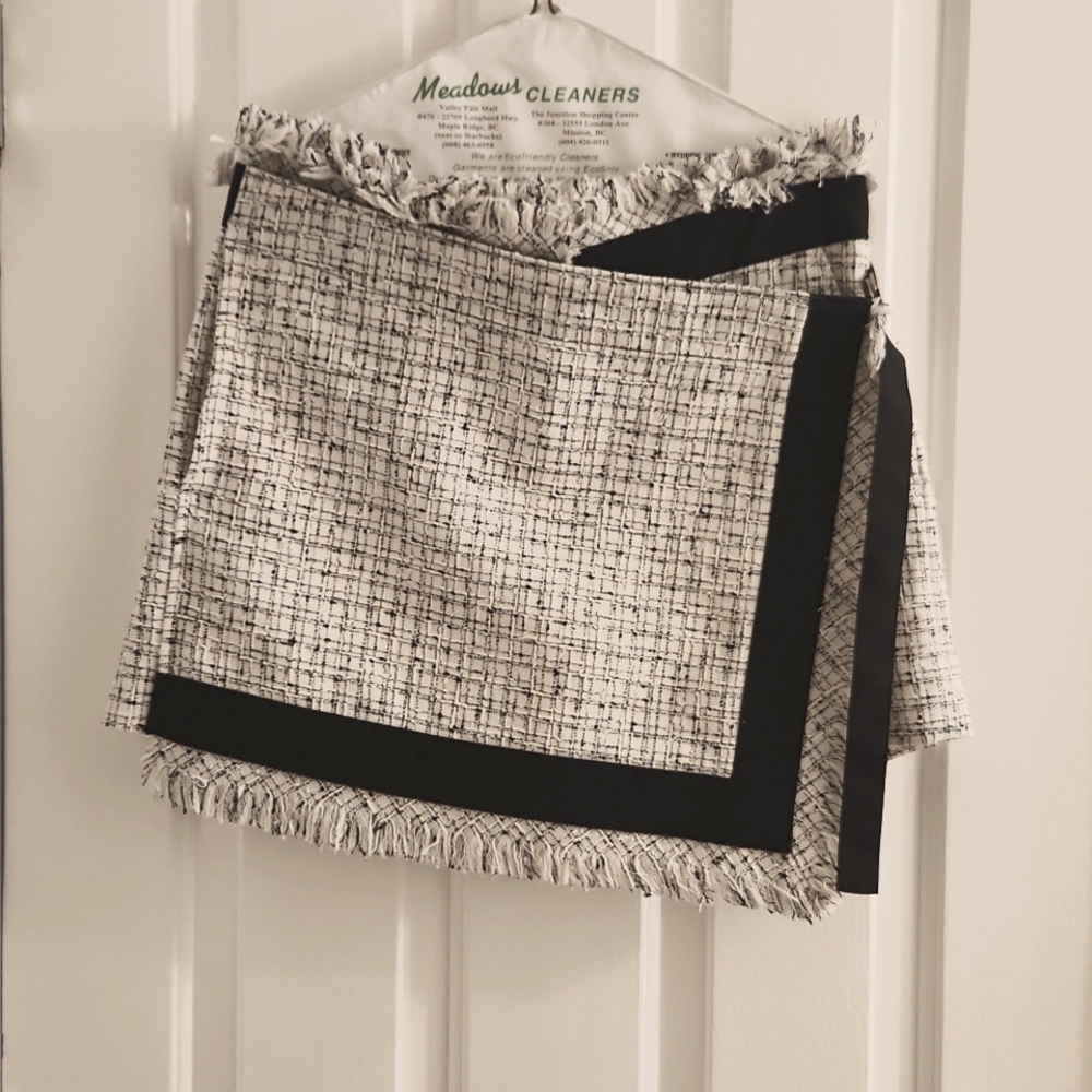 Sacai shorts